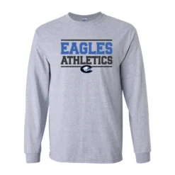 Eagles Athletics Classic Long Sleeves