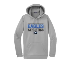 Eagles Athletics Performance Hoodie