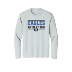 Eagles Athletics Performance Long Sleeves
