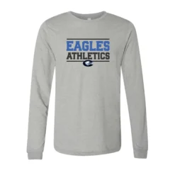 Eagles Athletics Premium Soft Long Sleeves