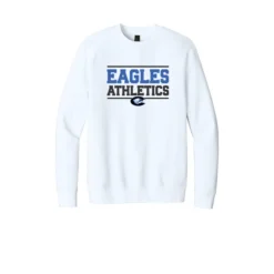 Eagles Athletics Premium Soft Sweatshirt