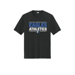 Eagles Athletics Performance T-Shirt