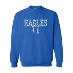 Eagles Bow Classic Sweatshirt