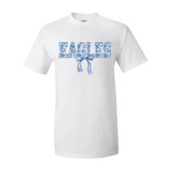 Eagles Bow Classic T-Shirt