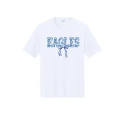 Eagles Bow Performance T-Shirt