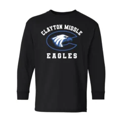Long Sleeves