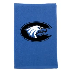 CMS Budget Rally Towel
