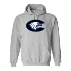 CMS Classic Hoodie