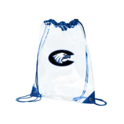 CMS Clear Bag