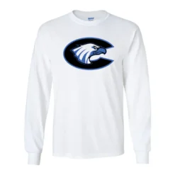 CMS Classic Long Sleeves