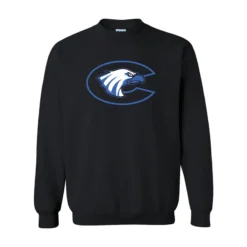 CMS Classic Sweatshirt