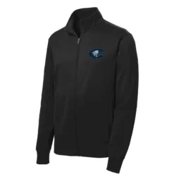 CMS Performance Full-Zip Jacket