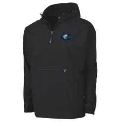 CMS Packable Pullover Jacket