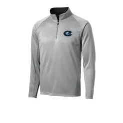 CMS Performance Quarter-Zip