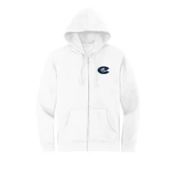 CMS Premium Soft Full Zip Hoodie