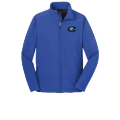 CMS Soft Shell Jacket
