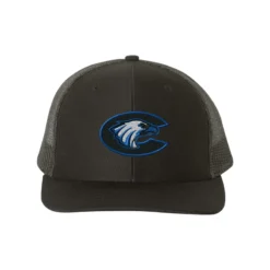 CMS Snapback Trucker Cap