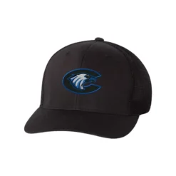 CMS Flexfit Trucker Cap