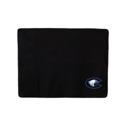 CMS Fleece Blanket
