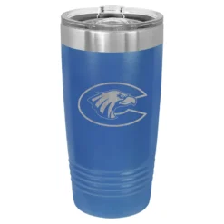CMS Tumbler