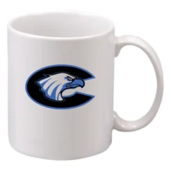 CMS Ceramic Mug