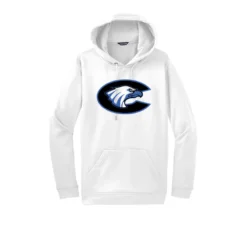 CMS Performance Hoodie
