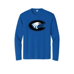 CMS Performance Long Sleeves