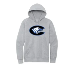 CMS Premium Soft Hoodie
