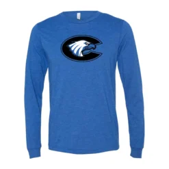 CMS Premium Soft Long Sleeves