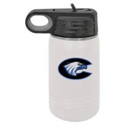 CMS Water Bottle