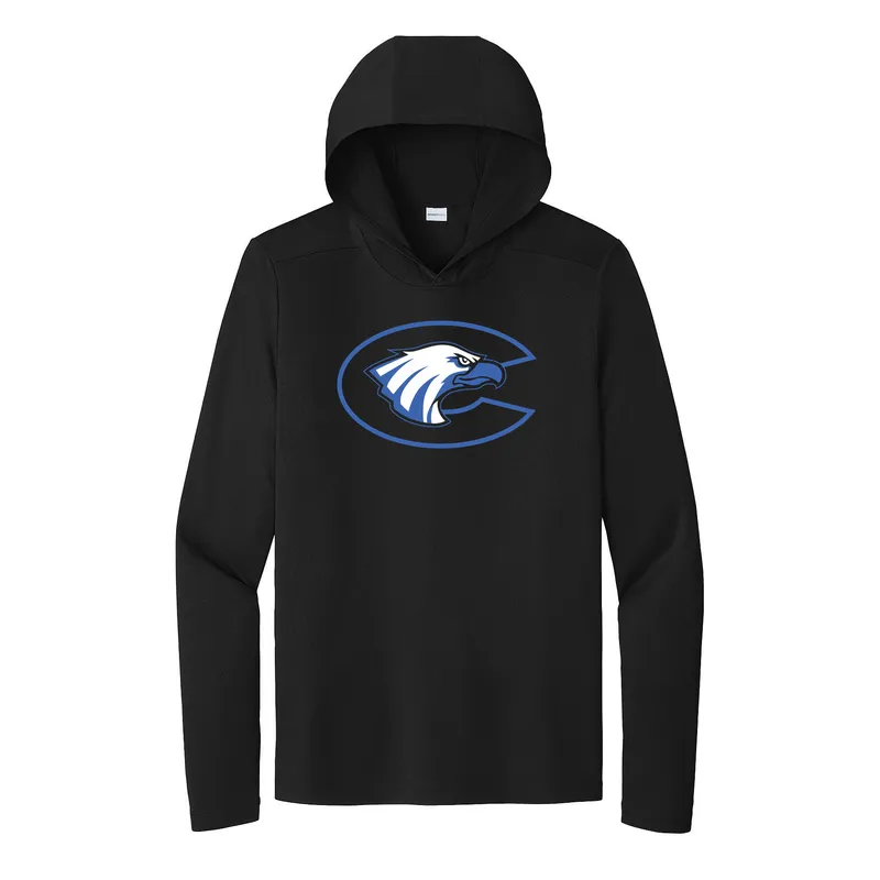 CMS-LG-PLSH-U-BLK-front